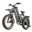 M20 EBIKE 48V 10/15/20AH 500W FAT COMMUTER EBIKE