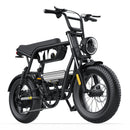 Y16 EBIKE 48V 15AH 750W COMMUTER EBIKE