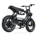 Y16 EBIKE 48V 15AH 750W COMMUTER EBIKE
