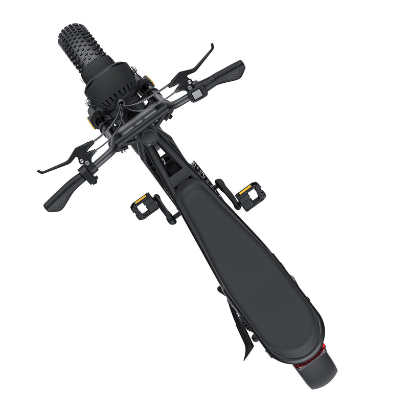 Y16 EBIKE 48V 15AH 750W COMMUTER EBIKE