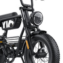 Y16 EBIKE 48V 15AH 750W COMMUTER EBIKE