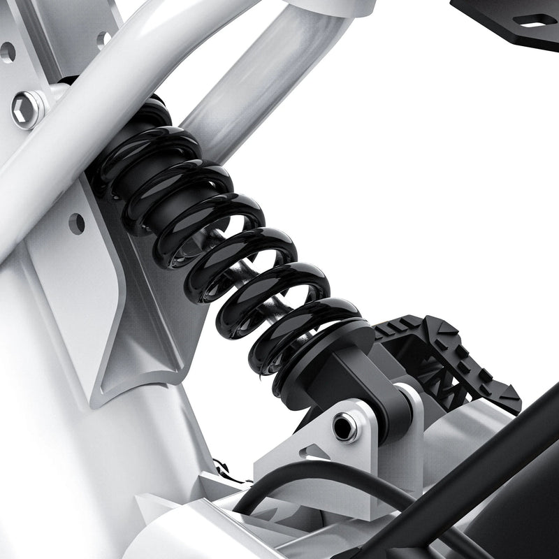 M20 EBIKE 48V 10/15/20AH 500W FAT COMMUTER EBIKE