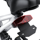 M20 EBIKE 48V 10/15/20AH 500W FAT COMMUTER EBIKE