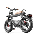 CT20 EBIKE 48V 1000W 15/20/25AH ELECTRIC CITY FAMILY BIKE