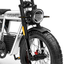 CT20S EBIKE 48V/60V 1500W 25/35AH STRONG POWER ELECTRIC BICYCLE