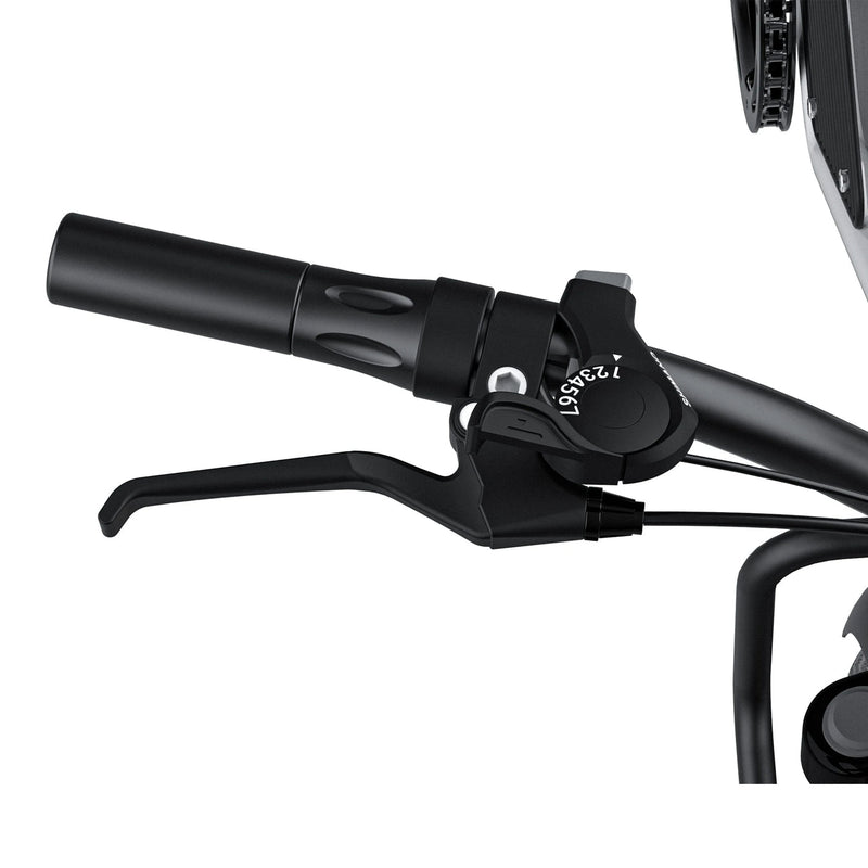 M20 EBIKE 48V 10/15/20AH 500W FAT COMMUTER EBIKE