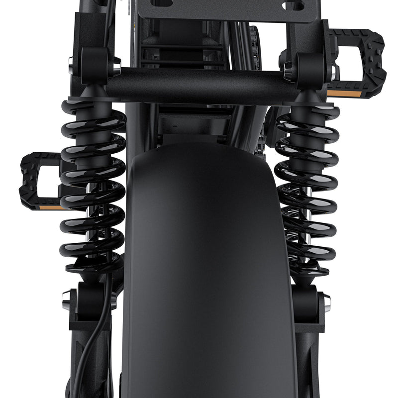 Y16 EBIKE 48V 15AH 750W COMMUTER EBIKE