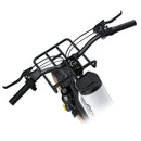 M20 EBIKE 48V 10/15/20AH 500W FAT COMMUTER EBIKE