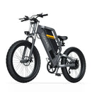T24 EBIKE 48V 15/20/25AH 500W ELECTRIC ROAD BIKE