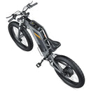 T24 EBIKE 48V 15/20/25AH 500W ELECTRIC ROAD BIKE