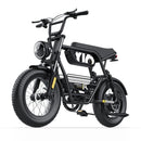 Y16 EBIKE 48V 15AH 750W COMMUTER EBIKE