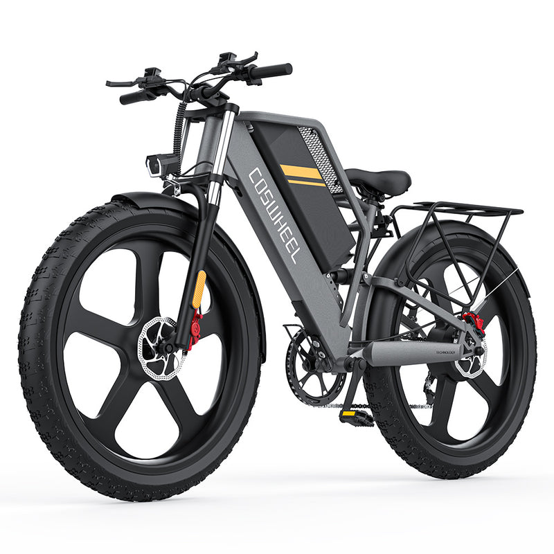 COSWHEEL T26 E-BIKE