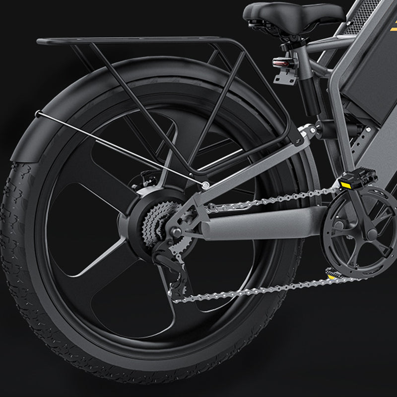 COSWHEEL T26 E-BIKE